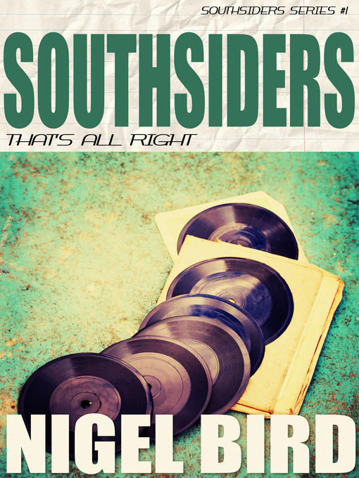 Title details for Southsiders by Nigel Bird - Available